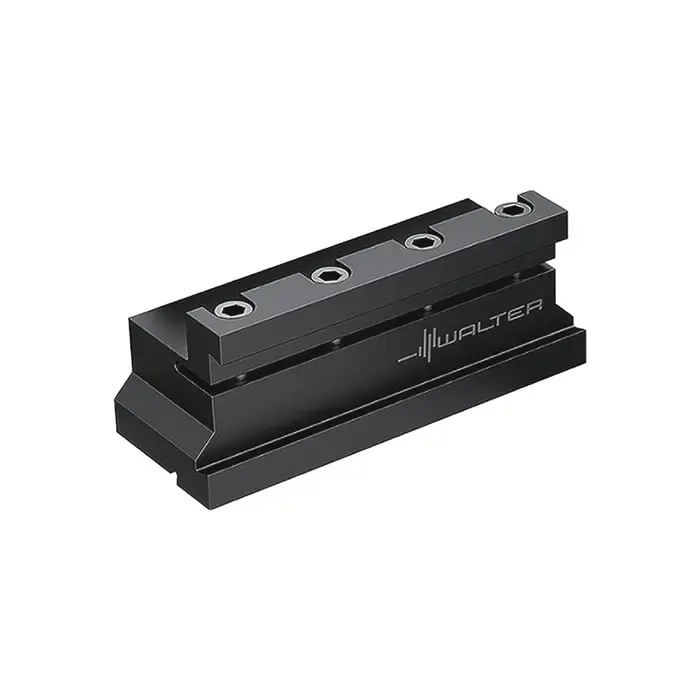 WALTER 5009209 - Cut-Off / Parting Blade Block, 40mm X 37mm Shank, Accepts 1.811" (46mm) Factory Price
