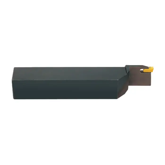 Save Now ISCAR 2300385 - 20mm Shank, Face Grooving Holder, GFF3R/L Self-Grip Inserts, Right Hand