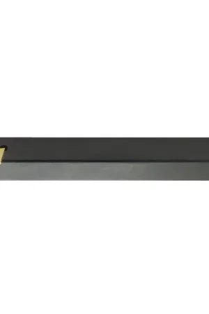 NIKCOLE - THE-7-5/8 L, 5/8" Shank On-Edge Holder / Monoblock for GIE-7 Inserts, Left Hand Secure Checkout