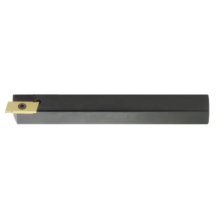 NIKCOLE - THE-7-5/8 L, 5/8" Shank On-Edge Holder / Monoblock for GIE-7 Inserts, Left Hand Secure Checkout