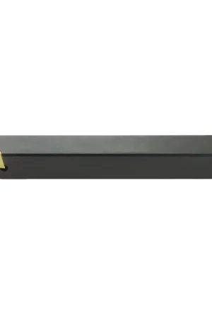 NIKCOLE - THS-7-0808 R, 8mm Shank On-Edge Holder / Monoblock for GIE-7 Inserts, Right Hand Save Now