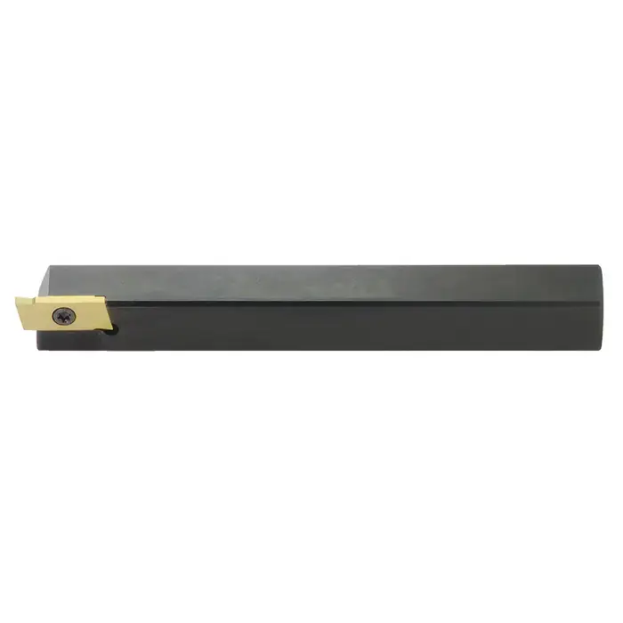 NIKCOLE - THS-7-0808 R, 8mm Shank On-Edge Holder / Monoblock for GIE-7 Inserts, Right Hand Save Now