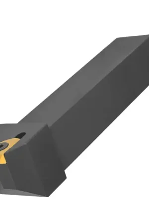 Limited Time DORIAN 58103 - STVOL16-5D, 1.0" Shank On-Edge Holder / Monoblock for TNMC54 Inserts, Left Hand