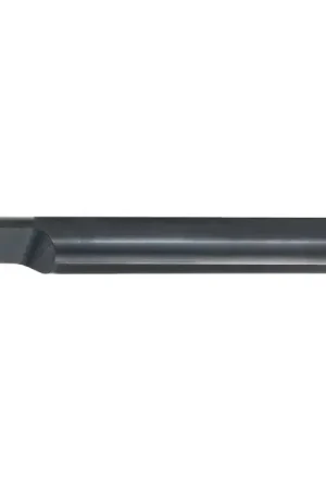 NIKCOLE - 32mm Shank On-Edge Boring Bar for GIE-7 Inserts, Right Hand Luxury