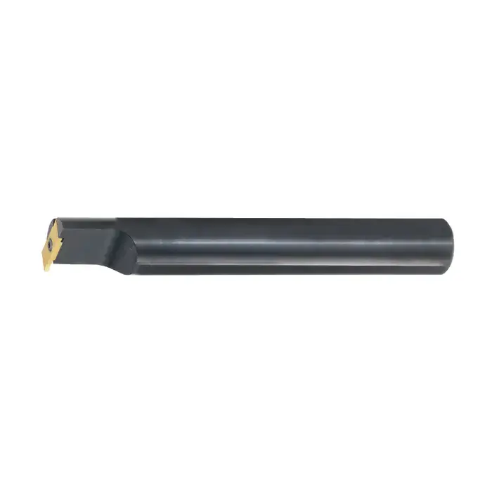 NIKCOLE - 32mm Shank On-Edge Boring Bar for GIE-7 Inserts, Right Hand Luxury