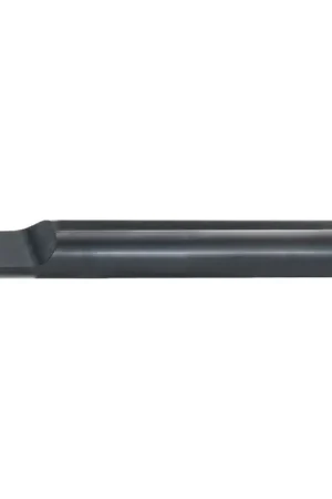 Secure Checkout NIKCOLE - 32mm Shank On-Edge Boring Bar for GIE-7 Inserts, Left Hand