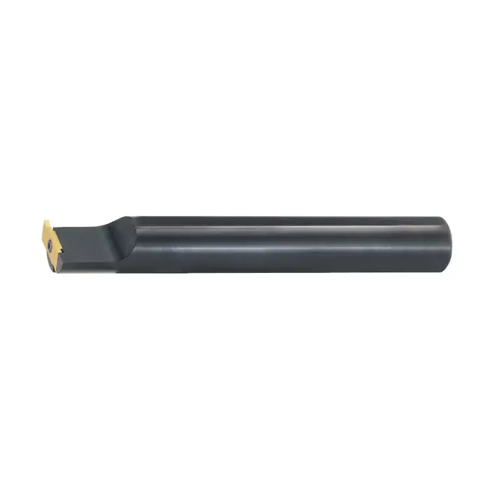 Secure Checkout NIKCOLE - 32mm Shank On-Edge Boring Bar for GIE-7 Inserts, Left Hand