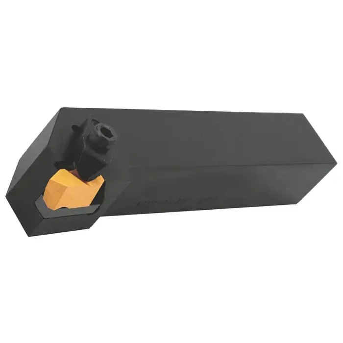 TTC PRODUCTION 22-743-424 - TNSR16-4D, 1.0" External Top-Clamp Holder, Size 4 Insert, Right Hand Weekend Sale