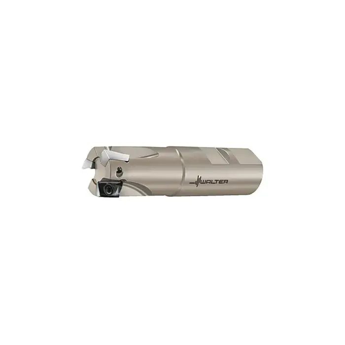 Order Now WALTER 5051589 - F4042.UW31.031.Z04.11, 1.250" 90 Degree Indexable End Mill for ADMT1204 Inserts, Weldon, Right Hand