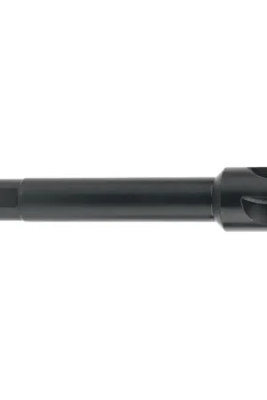Hot Deal T&O 24-524-108 - 1.5" ADKT1505 Endmill, 1.500" 90 Degree Indexable End Mill for ADKT1505 Inserts, Weldon, Right Hand