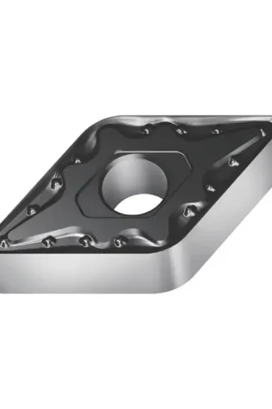 Weekend Sale WALTER 7251940 - DNMG431-MM5 WSM10S, 55° Diamond, Indexable Carbide Turning / Boring Insert