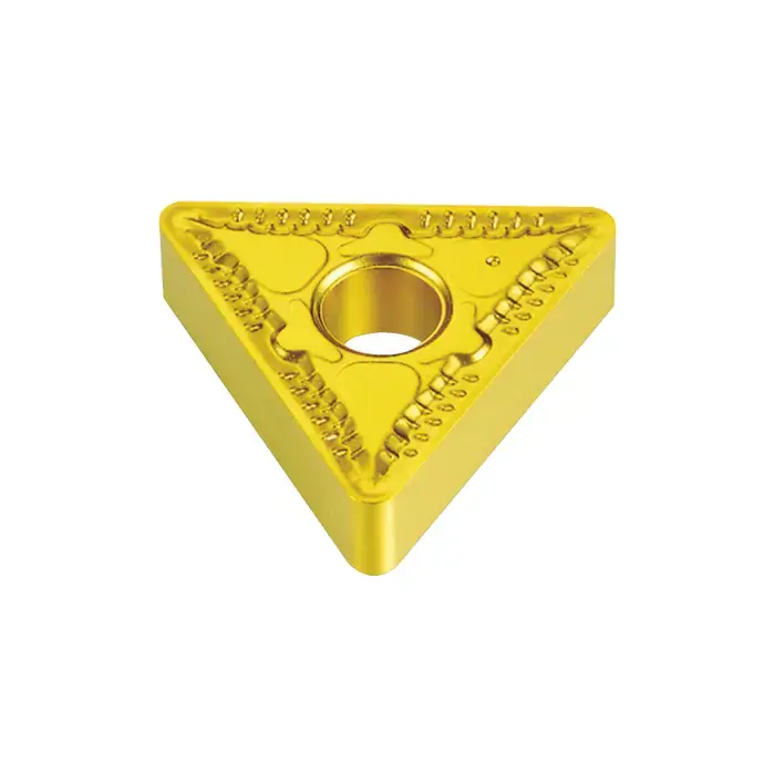 ISCAR 5507734 - TNMA 331 IC5005, 60° Triangle, Indexable Carbide Turning / Boring Insert New Arrival