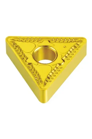 One Day Deal ISCAR 5507318 - TNMG 331-PP IC9250, 60° Triangle, Indexable Carbide Turning / Boring Insert