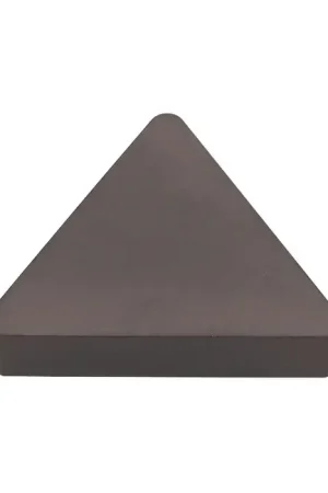 AKUMA 08.01.00600 - TPG431 PT30M, 60° Triangle, Indexable Carbide Turning / Boring Insert Price Drop