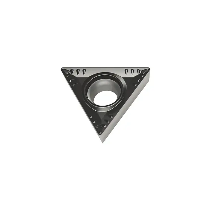 WALTER 6917313 - TCMT1.8(1.5)2-RM4 WSM20S, 60° Triangle, Indexable Carbide Turning / Boring Insert One Day Deal