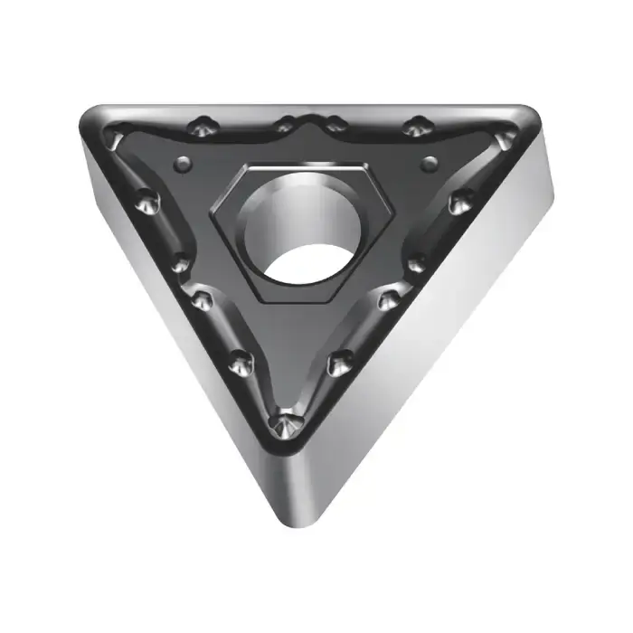 Best Choice WALTER 6651129 - TCMT1.8(1.5)1-RK4 WKK10S, 60° Triangle, Indexable Carbide Turning / Boring Insert