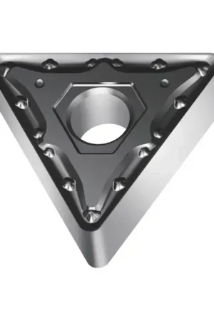 Cheap WALTER 6411627 - TNMA333-RK5 WKK10S, 60° Triangle, Indexable Carbide Turning / Boring Insert