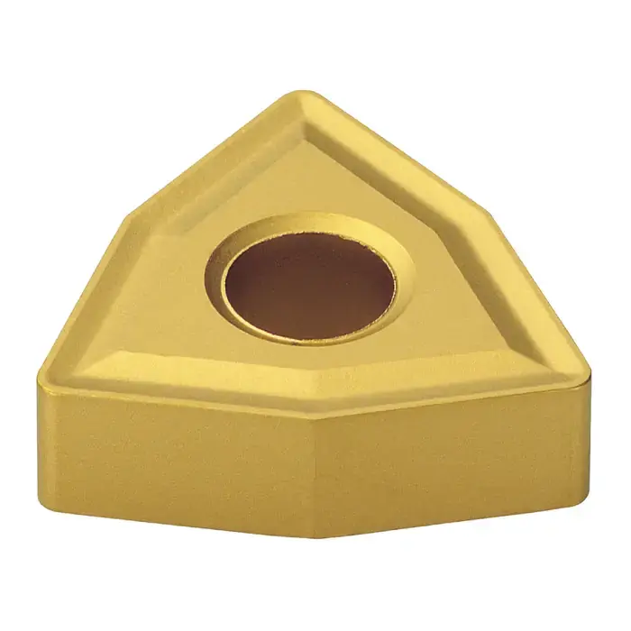 ISCAR 5507839 - WNMG 3-2-GN IC8150, 80° Trigon, Indexable Carbide Turning / Boring Insert Free Returns