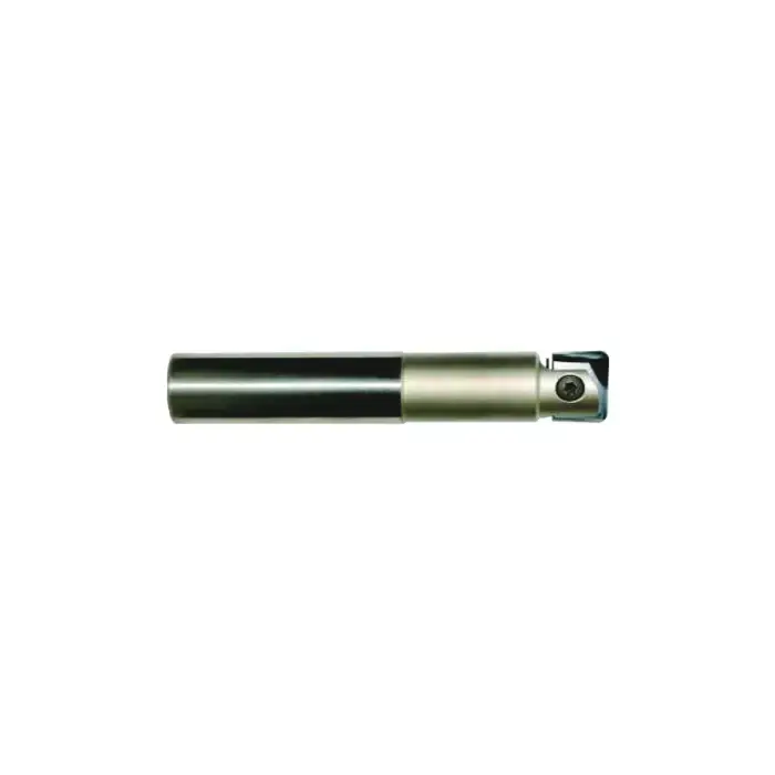 Top Rated YG1 ZRS1048 - ZRS1048, 0.750" Indexable Ball Nose End Mill for XB__048 Inserts, Right Hand