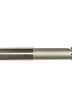 YG1 ZBS2048 - ZBS2048, 0.750" Indexable Ball Nose End Mill for XB__100 Inserts, Right Hand Free Returns