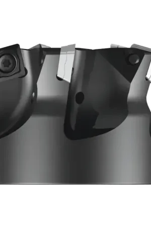WALTER 6796961 - M4002.076-B26-06-02, 3.000" Hi-Feed Indexable Face Mill for SDMT1204__ Inserts, Right Hand Best Price