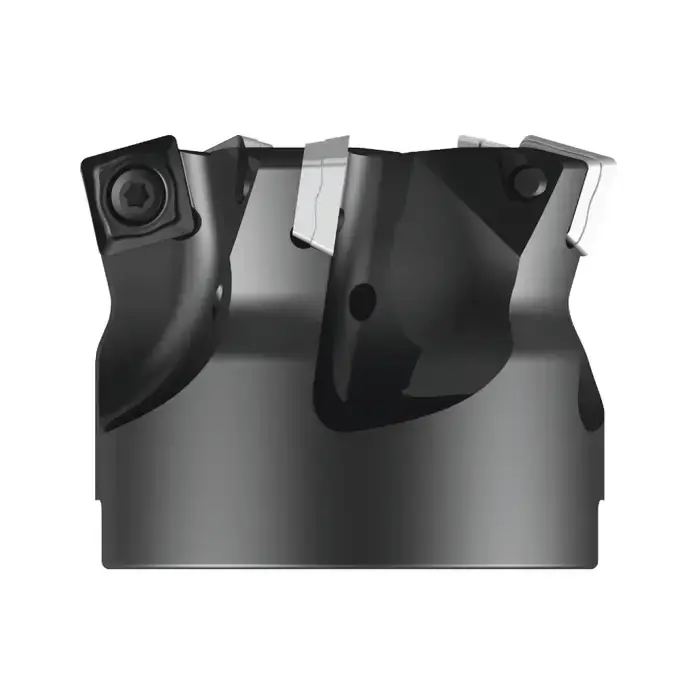 WALTER 6796961 - M4002.076-B26-06-02, 3.000" Hi-Feed Indexable Face Mill for SDMT1204__ Inserts, Right Hand Best Price