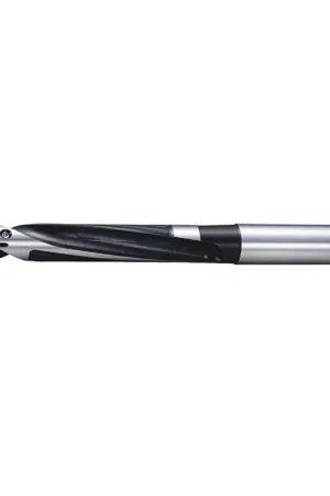 Don't Miss Out KYOCERA THD11270 - SF0500-DRA080M-8, Single Point Drilling Holder, 0.313"-0.334" Drill Diameter, 8XD Drill Length Ratio, DRA MAGIC DRILL
