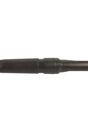 ALLIED 21441-0004 - Series D Spade Drilling Holder, 2.000" - 2.875" Cutting Diameter, 4MT Shank Certified
