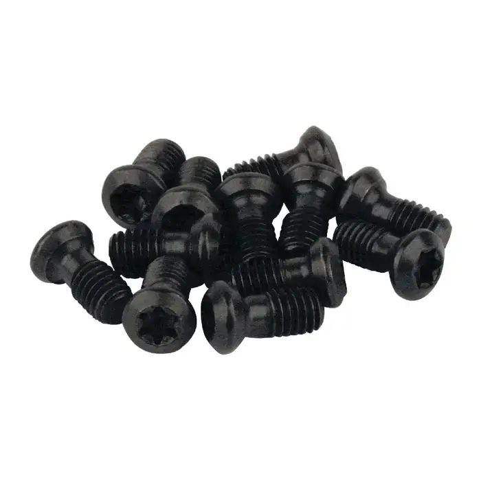 TERRA CARBIDE - EVX6, Torx® Screw, 01-0322-19 High Quality