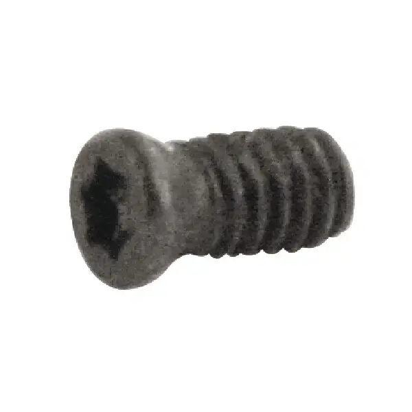 TTC PRODUCTION - 2-56, Torx® Screw, 2-56 Hassle-Free Returns