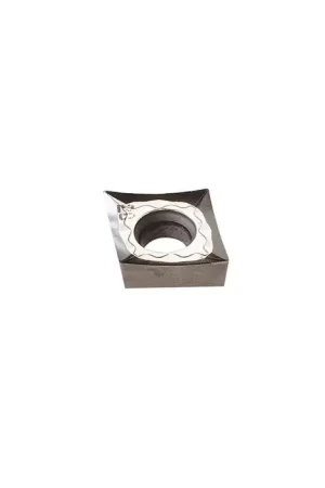 Today Only ISCAR 5509360 - CNMG 432-GN IC6015, 80° Diamond, Indexable Carbide Turning / Boring Insert