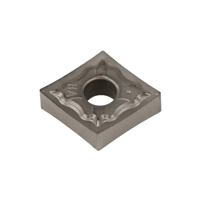 Free Returns KORLOY 1-02-036397 - CNMG432-HA PC5300, 80° Diamond, Indexable Carbide Turning / Boring Insert