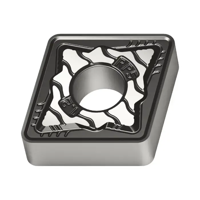 WALTER 6568390 - CNMG433-RP5 WKK10S, 80° Diamond, Indexable Carbide Turning / Boring Insert Get Yours