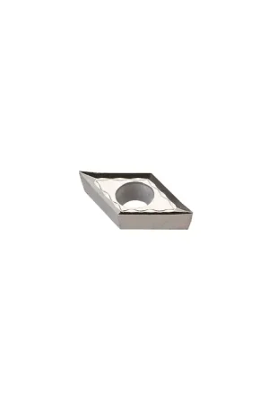 Affordable ISCAR 5568889 - DNMG433-F3M IC807, 55° Diamond, Indexable Carbide Turning / Boring Insert