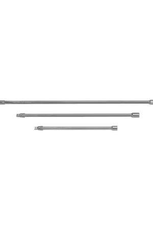 WILLIAMS 30026 1/4" Drive Size, 12" Overall Length, Locking Type Extension Best Seller
