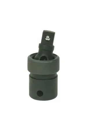Get Yours WILLIAMS 36001 3/8" Drive Size, 2-1/8" Overall Length, Impact Type Universal Joint