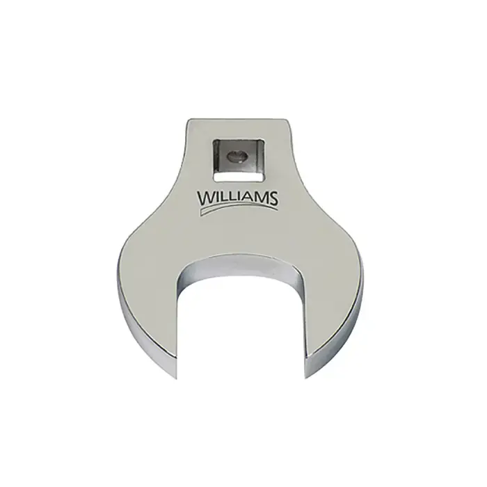 Exclusive Offer WILLIAMS 10715 3/8" Drive Size, 1-5/16" Size