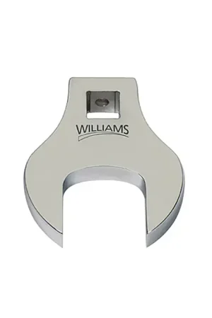 Buy Online WILLIAMS 10816 1/2" Drive Size, 1-5/16" Size