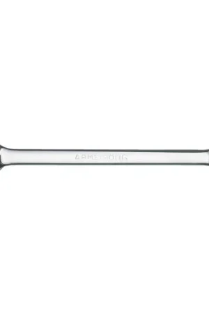 ARMSTRONG TOOLS 52-470 Individual Type, 20mm Size, 12 No. of Points Combination Wrench Hot Deal