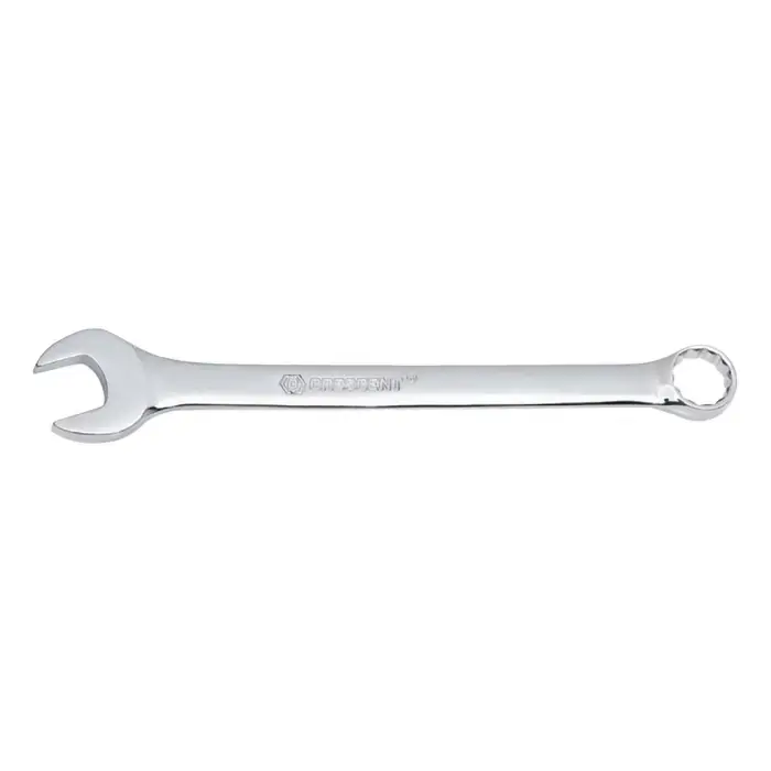 CRESCENT CCW13-05 Individual Type, 1" Size, 12 No. of Points Combination Wrench Express Delivery