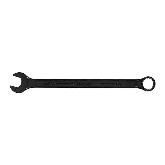 WILLIAMS 1232BSC Individual Type, 1" Size, 12 No. of Points Combination Wrench Big Sale