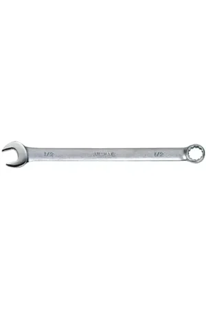 Flash Sale WILLIAMS 11148 Individual Type, 1-1/2" Size, 12 No. of Points Combination Wrench