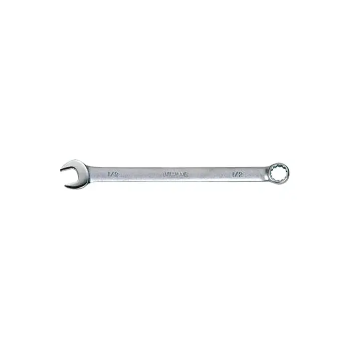WILLIAMS 11511 Individual Type, 11mm Size, 12 No. of Points Combination Wrench Price Drop