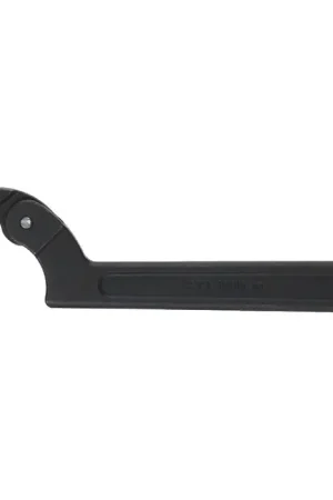 WILLIAMS 472 Adjustable Hook Spanner Wrench Type, 1-1/4" - 3" Capacity, 7-1/4" Length Spanner Wrench Don't Miss Out