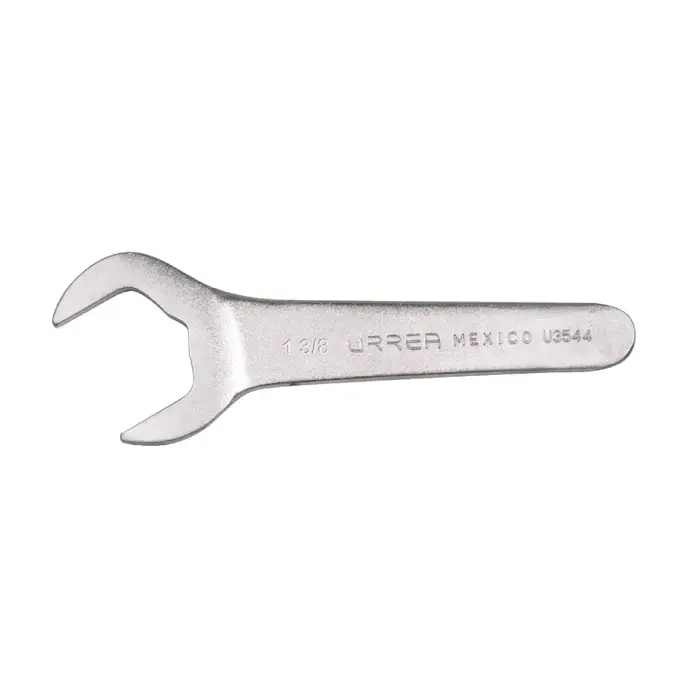 URREA U3536 1-1/8" Size, 7" Overall Length Service Wrench Place Order