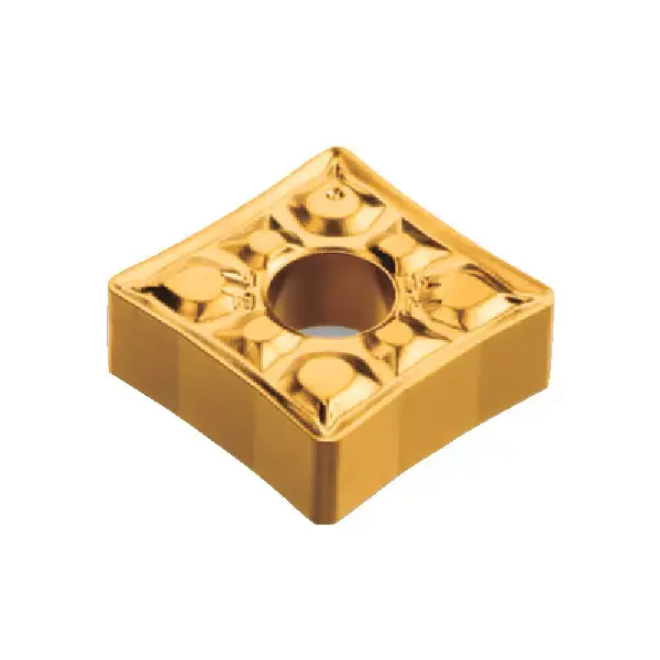 Trending ISCAR 5508119 - QNMG 432-TF IC8250, Q - 80° Special Shape, Indexable Carbide Turning / Boring Insert