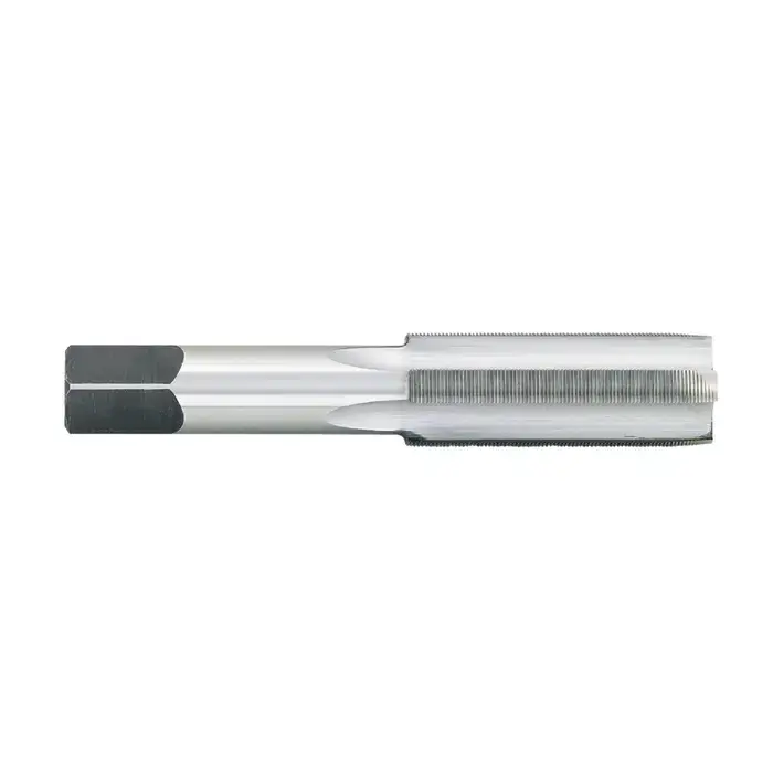 Special Offer TTC 14-020-481 5/16"-48 Size, 2B Thread Limit, Taper Chamfer, Bright High Speed Steel, Right Hand Cut Straight Flute Hand Tap