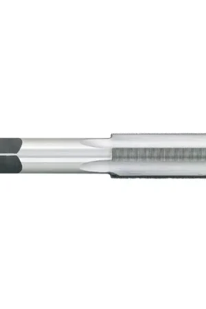 TTC 14-036-261 9/16"-26 Size, 2B Thread Limit, Taper Chamfer, Bright High Speed Steel, Right Hand Cut Straight Flute Hand Tap Today Only