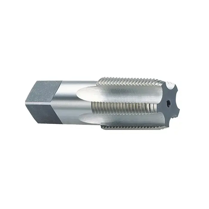 Don't Miss Out REGAL 008722AS 1"-11-1/2 Size Bright, Straight Flute, High Speed Steel Pipe Tap