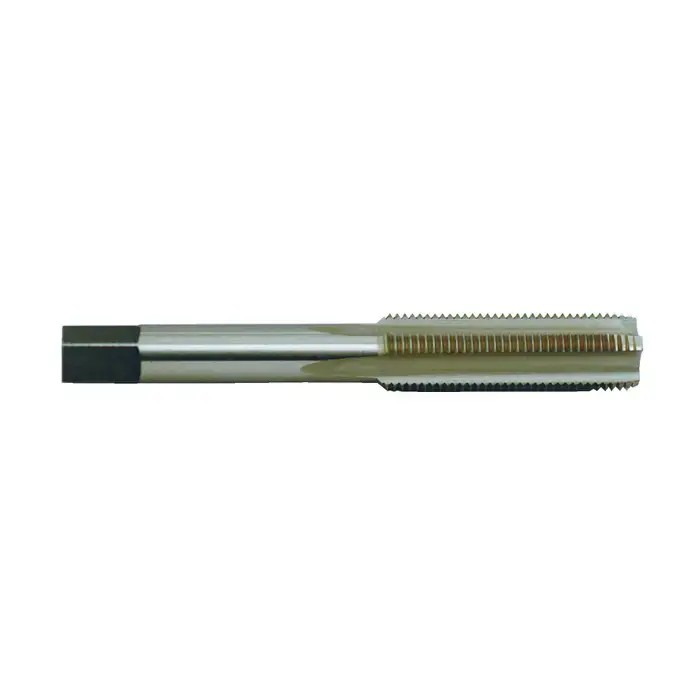 REGAL 007088AS 7/16"-20 Size, H3 Limit, Plug Chamfer, 4 Flute, Bright, High Speed Steel Best Seller